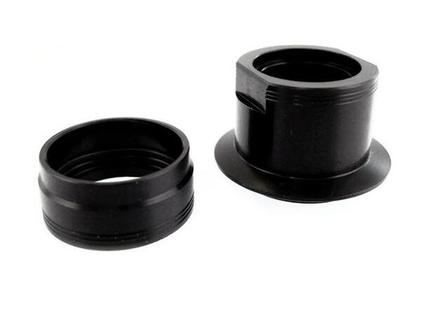 FORK REST ITS4 135MM REAR 30872201 